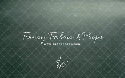 Sage Smooth Mat Floor