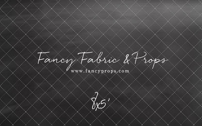 Smooth Charcoal Mat Floor