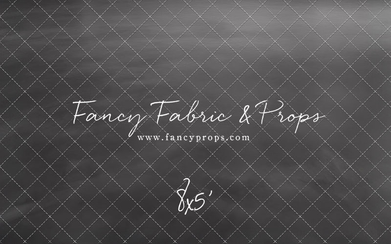 Smooth Gray Mat Floor