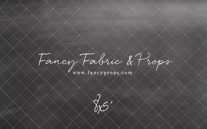 Smooth Gray Mat Floor