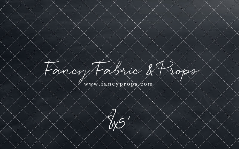 Smooth Midnight Mat Floor