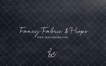 Smooth Midnight Mat Floor