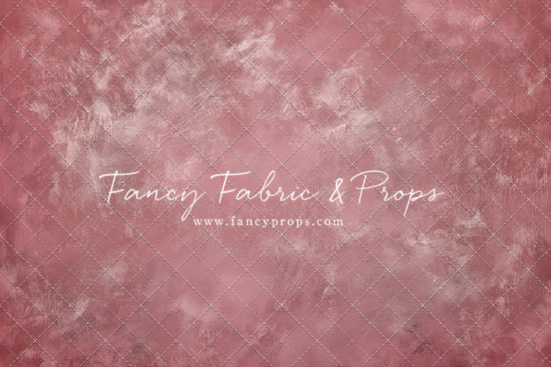 Mauve Marble - With Sweep Option