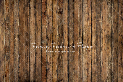 Mesquite Wood Planks