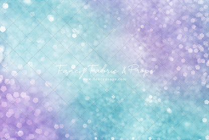 Mermaid Shimmer