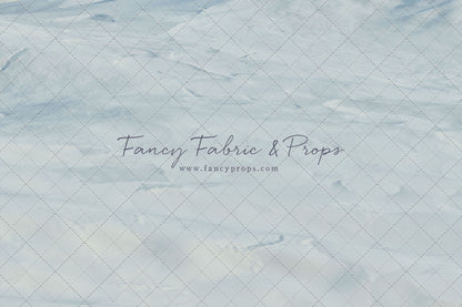 Merry Porch Greetings Snow Floor - Mat Floor