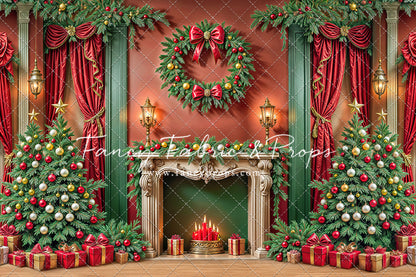 Merrywood Manor - with Sweep Option