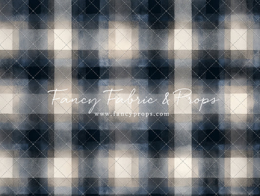 Midnight Cream - With Sweep Option