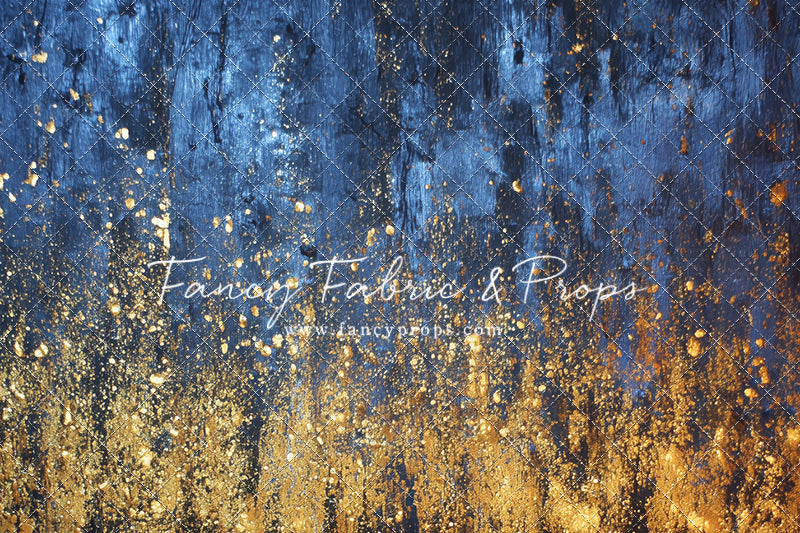 Midnight Ember Spark