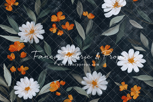 Midnight Marigold