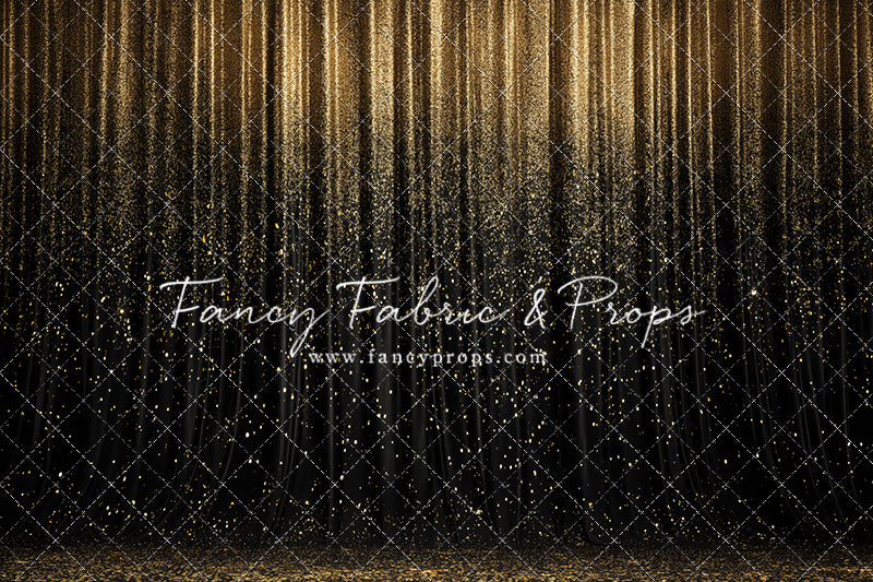 Midnight Marquee - With Sweep Option