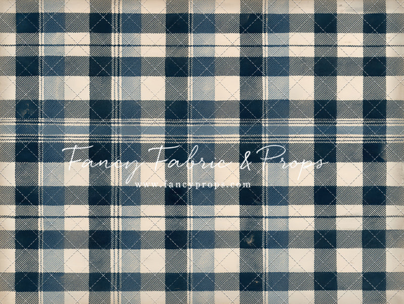 Midnight Marshmallow - With Sweep Option