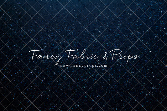 Midnight Stage Floor