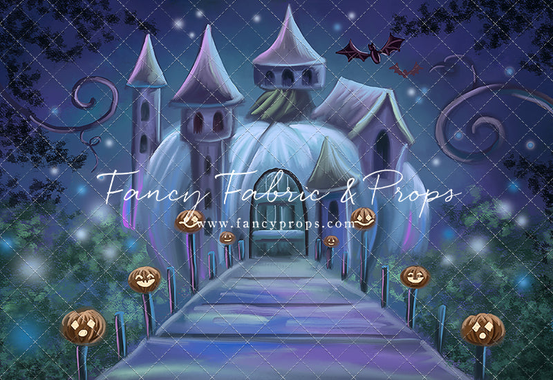 Midnight Stroll - With Sweep Option