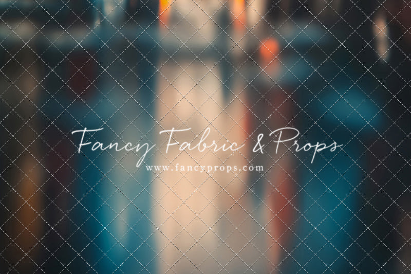 Midtown Rain Mat Floor