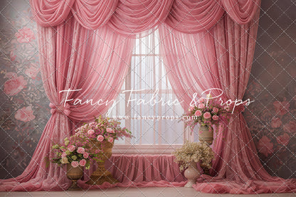 Mila's Room - With Sweep Option