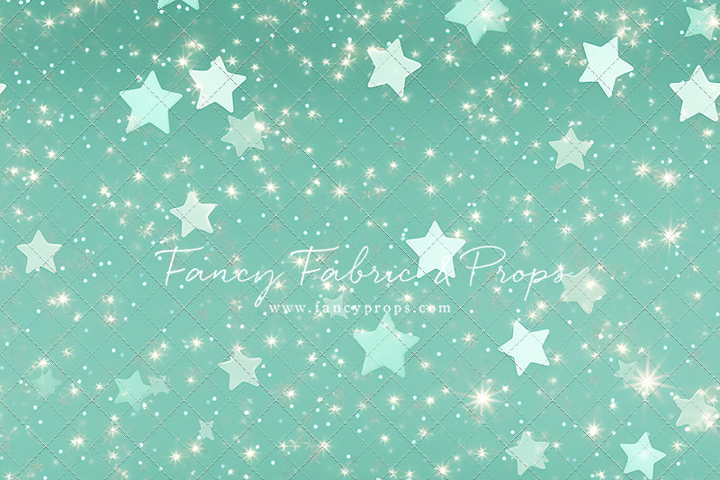 Minty Stars