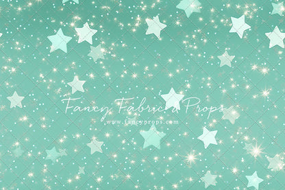 Minty Stars
