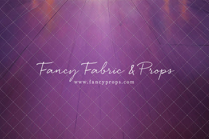 Miss Americana Stage Mat Floor