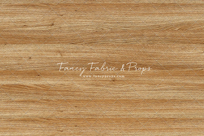 Moonlight Mistletoe Wood - Floor