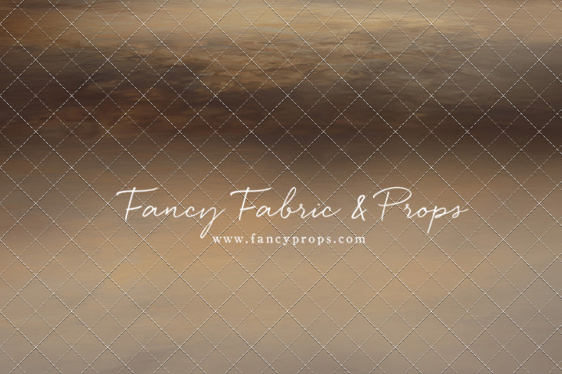 Moonlit Marigold Floor - Mat Floor