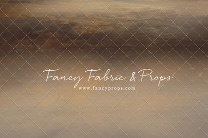 Moonlit Marigold Floor - Mat Floor