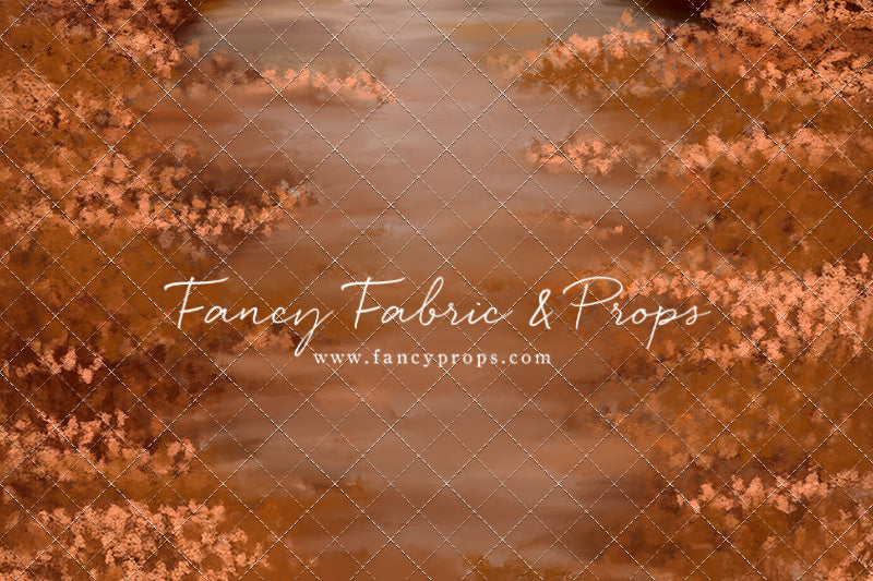 Moonlit Mischief Lane Floor - Floor