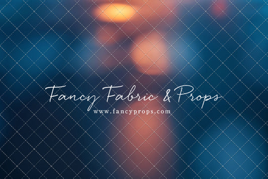 Morning Commute Mat Floor