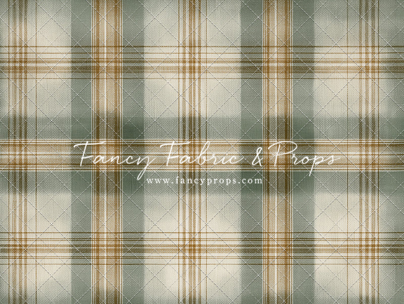 Moss & Maple - With Sweep Option