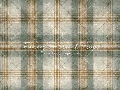 Moss & Maple - With Sweep Option