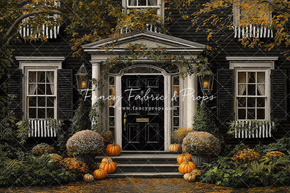 Mums & Mystique - With Sweep Option