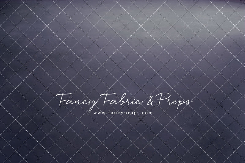 Muted Plum Smooth Mat Floor