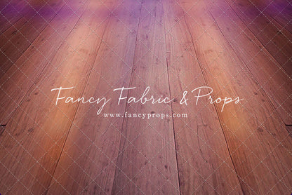 Nashville Stage Floor