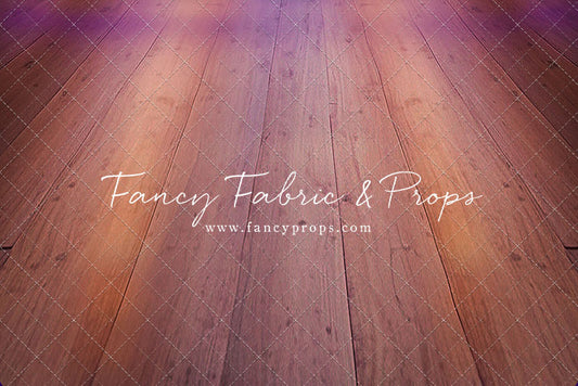 Nashville Stage Floor