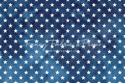 Navy Wishes - With Jacksonville Wood Floor Sweep Option