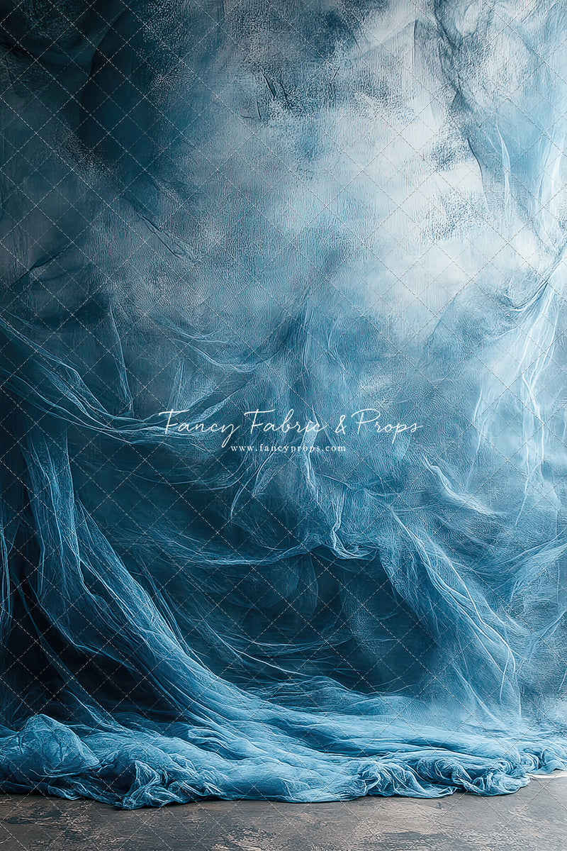 Nebula Blue - Sweep Only