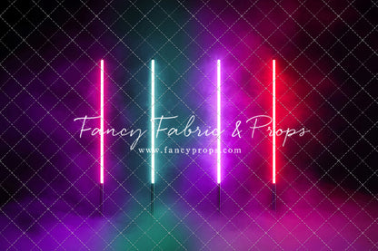 Neon Voltage - With Sweep Option