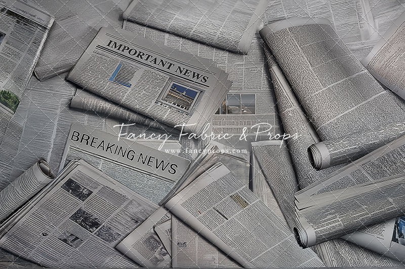 Newsflash - With Sweep Option