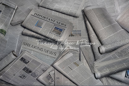 Newsflash - With Sweep Option