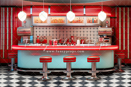 Nifty 50's Diner