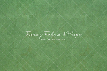 Nikki's Closet- Green Carpet - Mat Floor