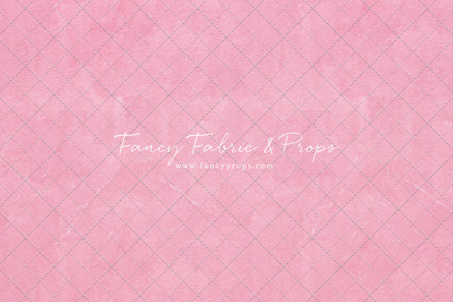 Nikki's Closet- Pink Carpet