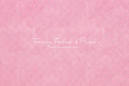 Nikki's Closet- Pink Carpet