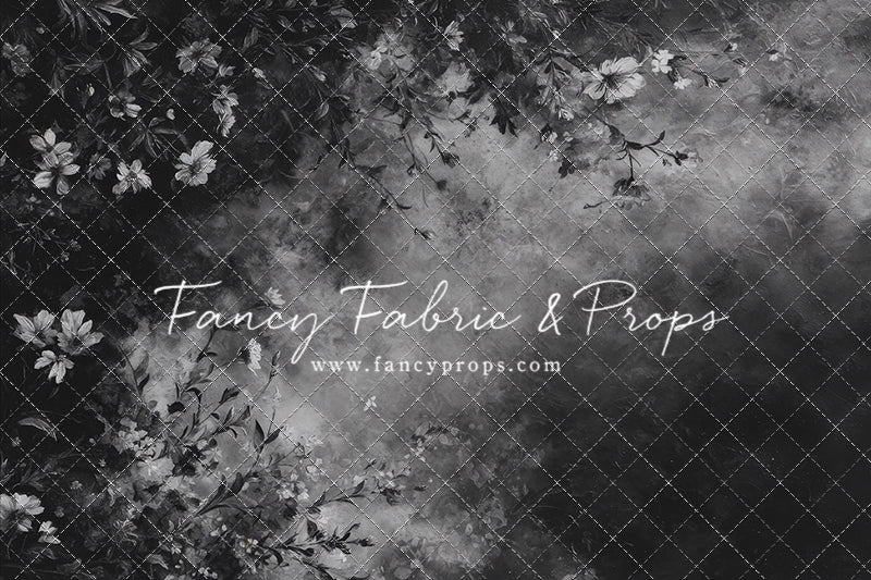 Nocturne Bloom - With Sweep Option