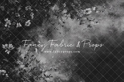 Nocturne Bloom - With Sweep Option