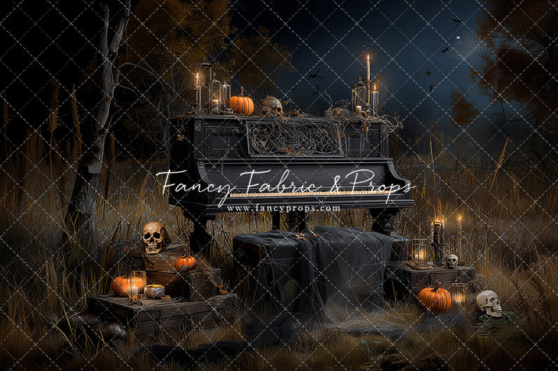 Nocturne of the Forgotten - with Sweep Option