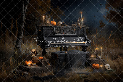 Nocturne of the Forgotten - with Sweep Option