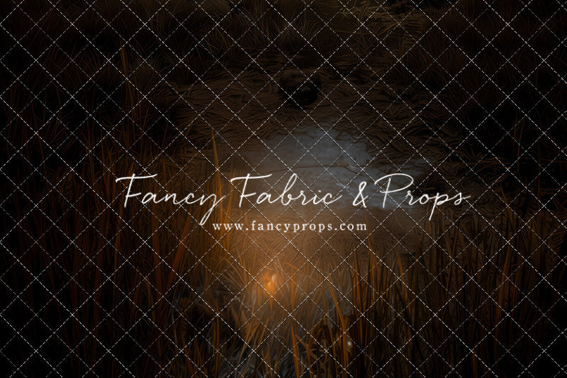 Nocturne of the Forgotten Floor - Floor