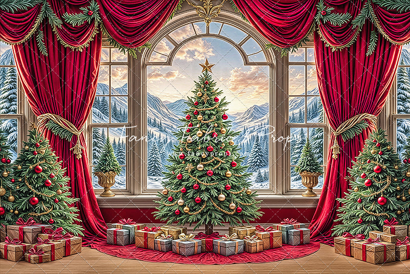 Noel At Summit Hall - ROOM