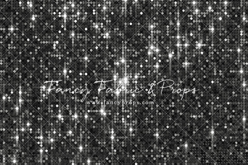 Noir Lights - With Solid Floor Sweep Option